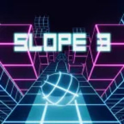 Slope 3 game cover